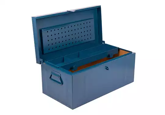 collectie-montagekoffers